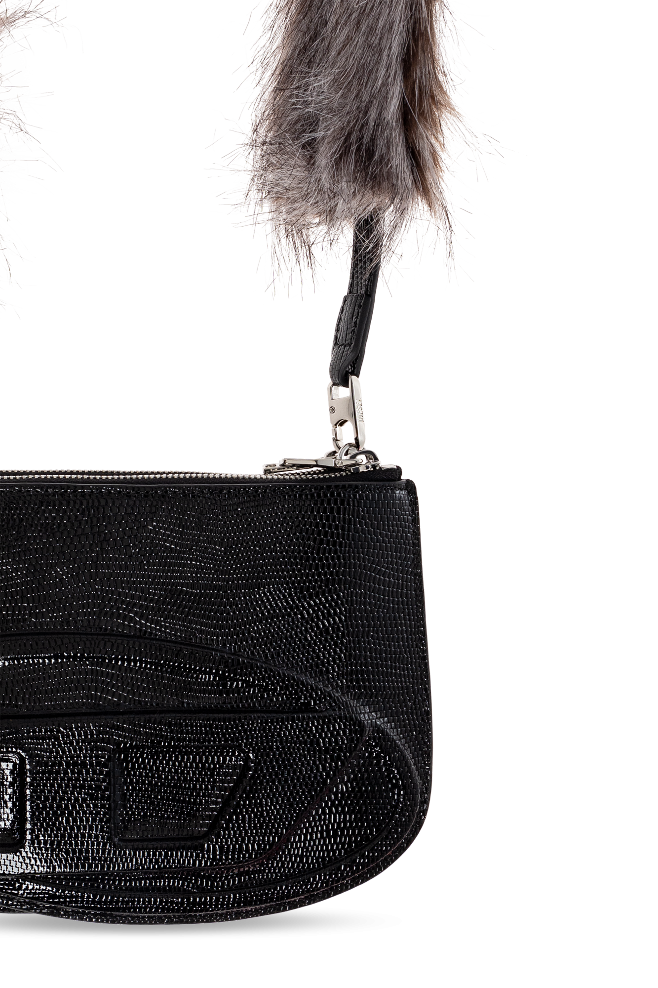 ショルダーバッグ・ポシェット Diesel Diesel 1Dr Twin Diesel Shoulder bag 